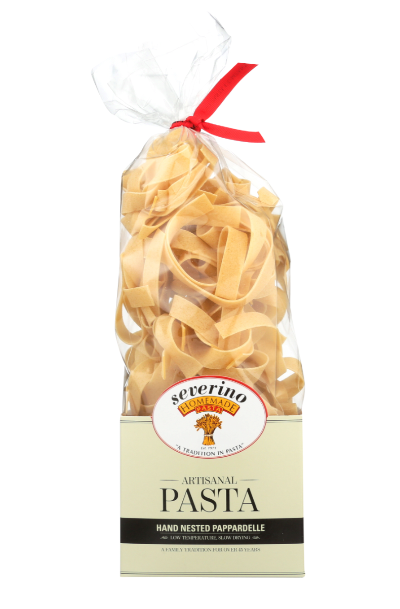 Severino Pappardelle Pasta